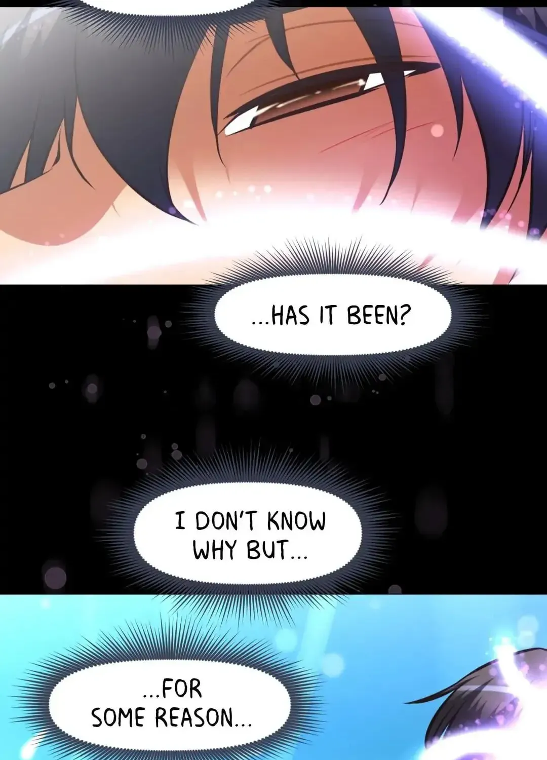 Read Stand Up!!!! chapter 142 image 31 on Lezhin