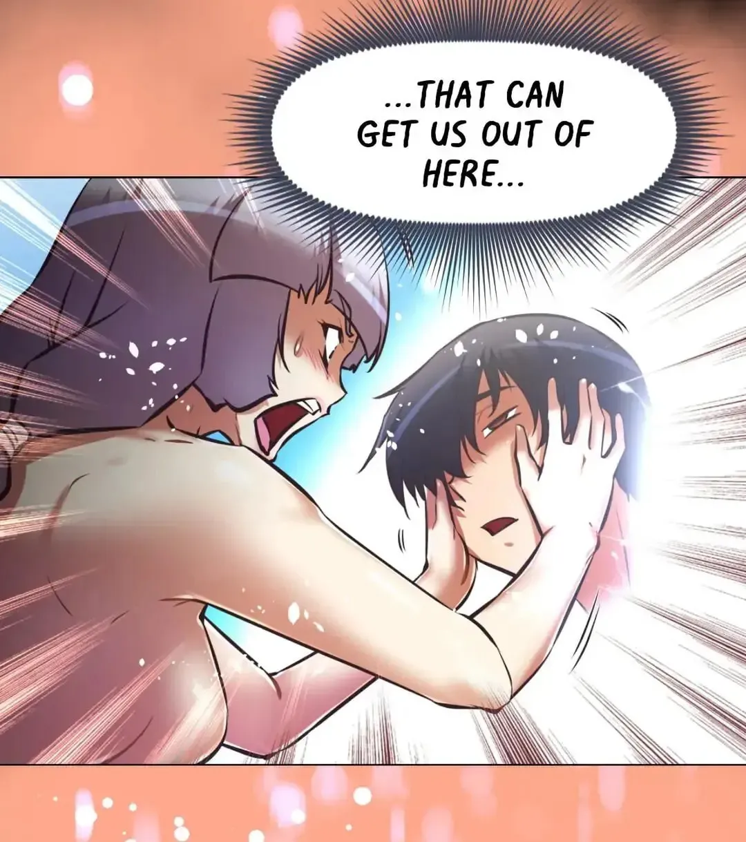 Read Stand Up!!!! chapter 142 image 38 on Lezhin