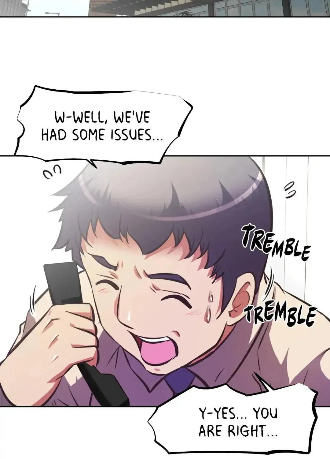 Read Stand Up!!!! chapter 142 image 48 on Lezhin