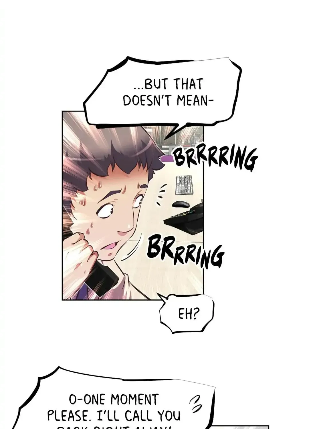Read Stand Up!!!! chapter 142 image 49 on Lezhin