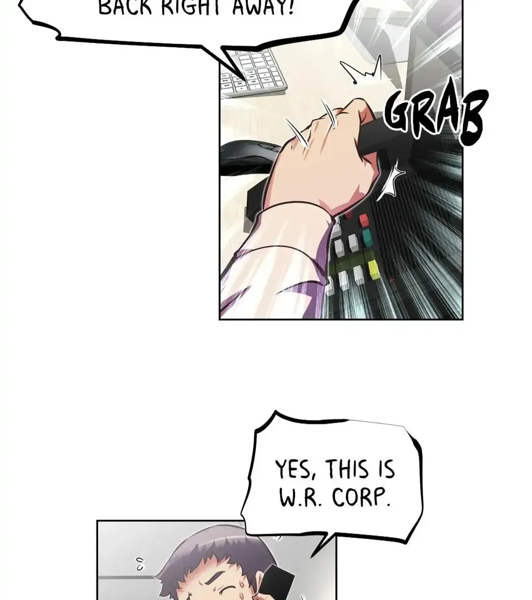 Read Stand Up!!!! chapter 142 image 50 on Lezhin