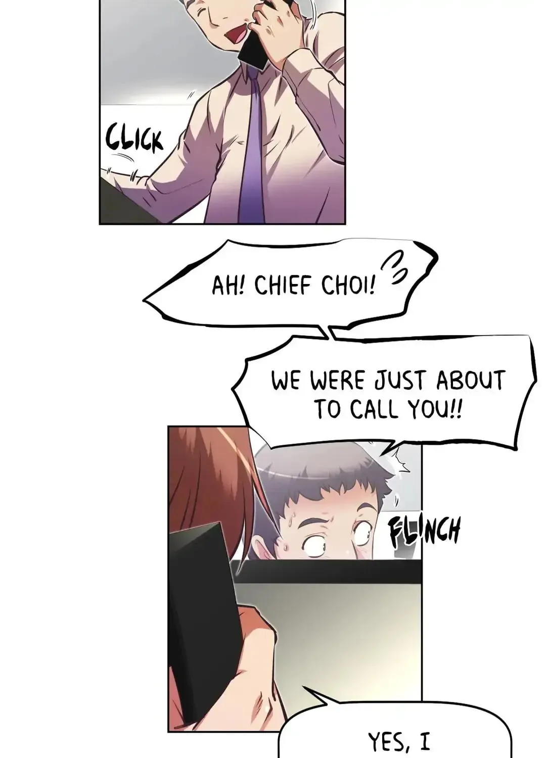 Read Stand Up!!!! chapter 142 image 51 on Lezhin