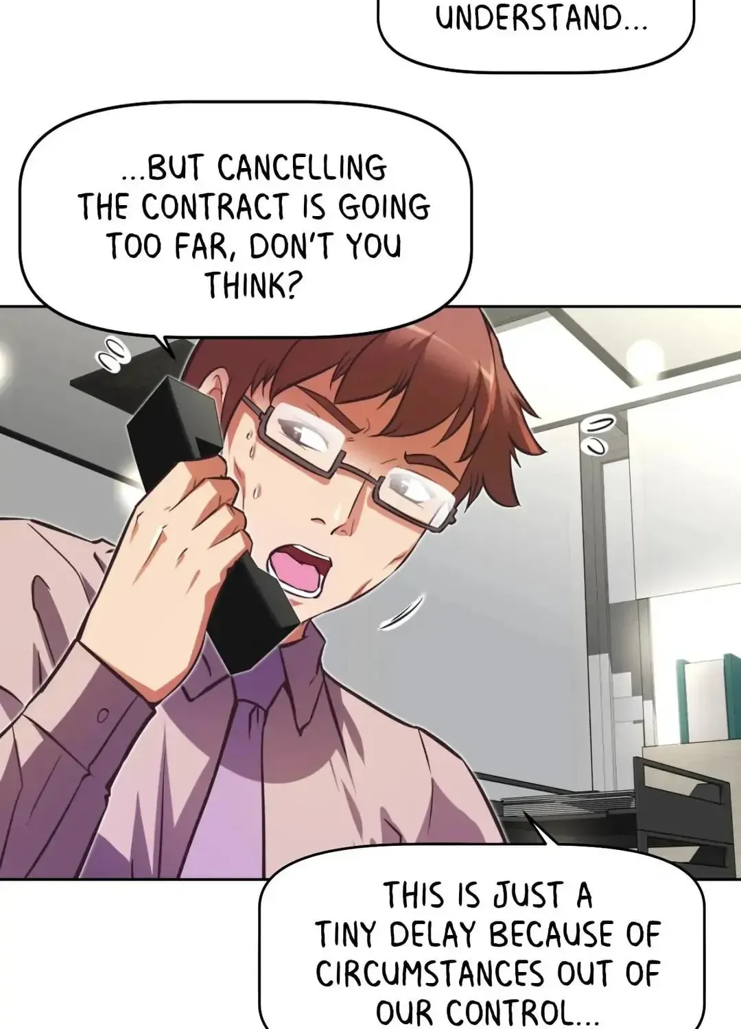 Read Stand Up!!!! chapter 142 image 52 on Lezhin