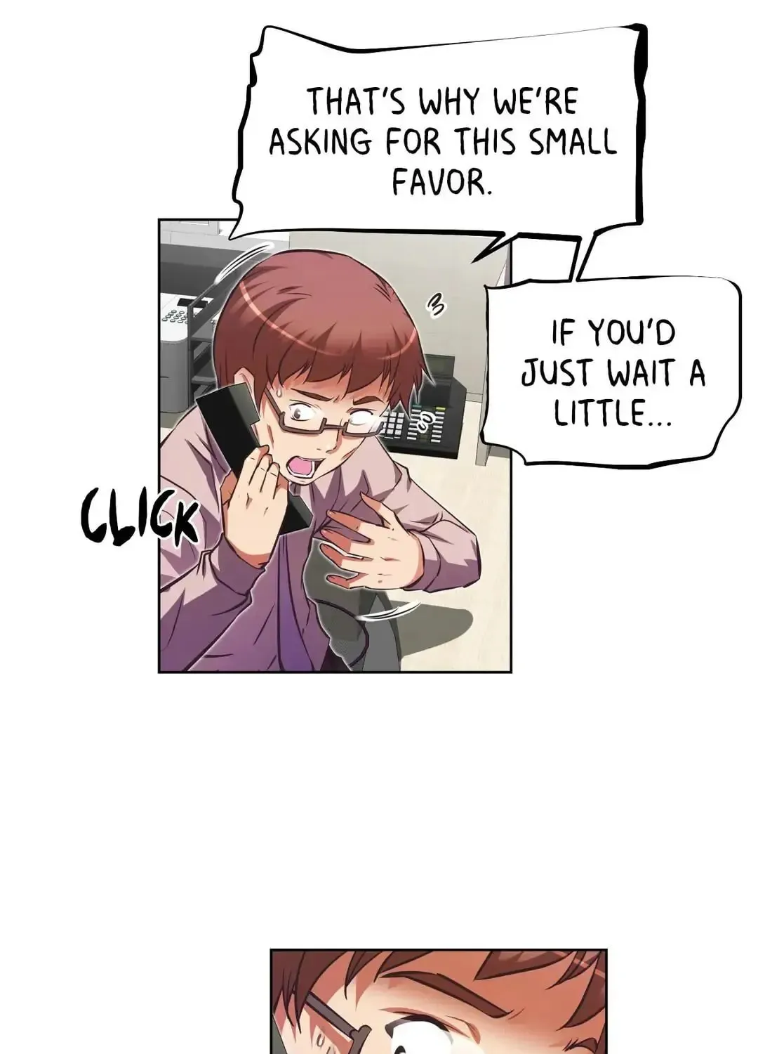 Read Stand Up!!!! chapter 142 image 54 on Lezhin