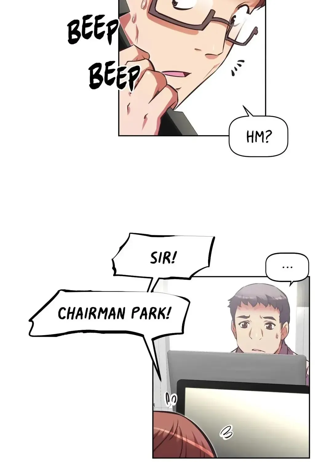 Read Stand Up!!!! chapter 142 image 55 on Lezhin