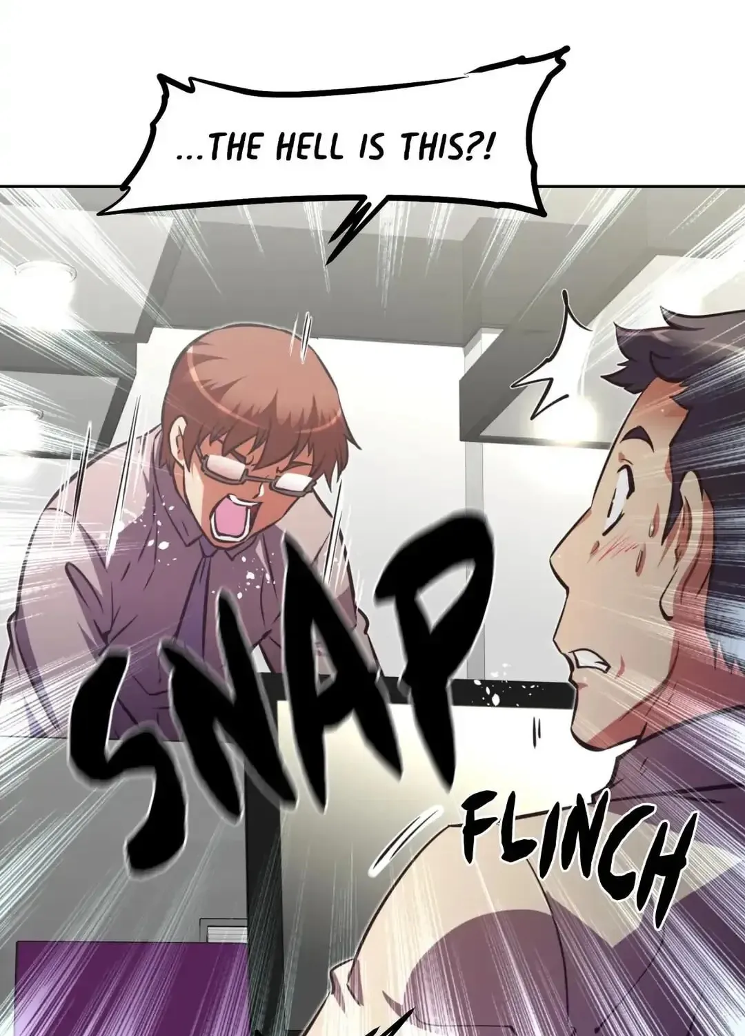 Read Stand Up!!!! chapter 142 image 58 on Lezhin