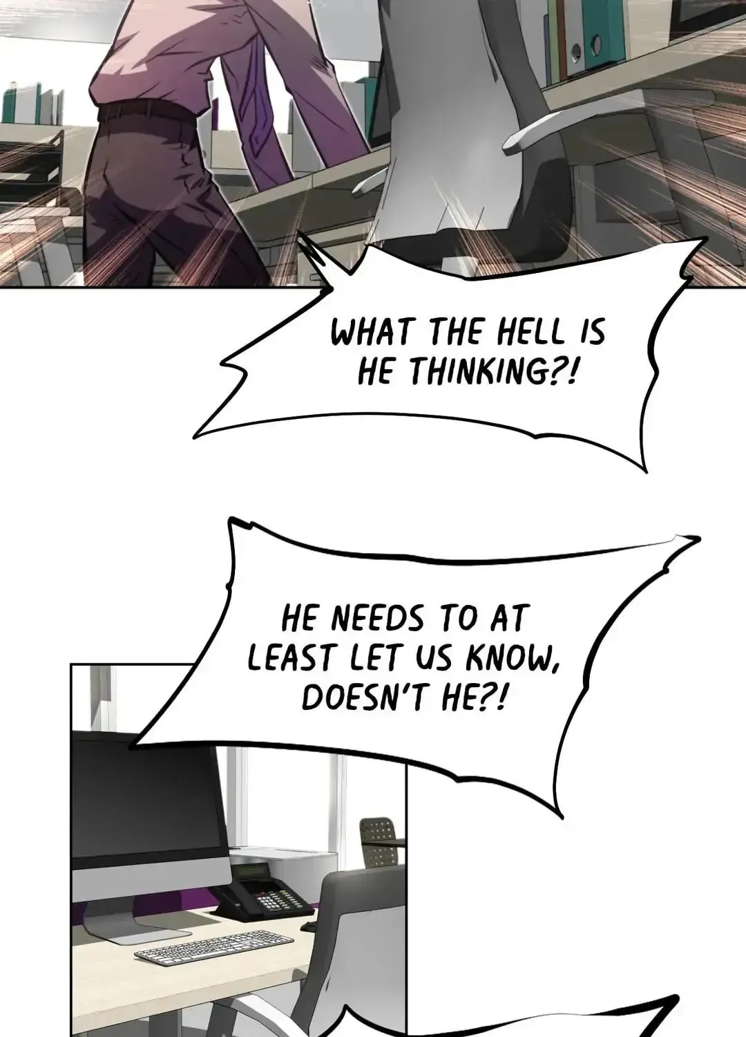 Read Stand Up!!!! chapter 142 image 60 on Lezhin