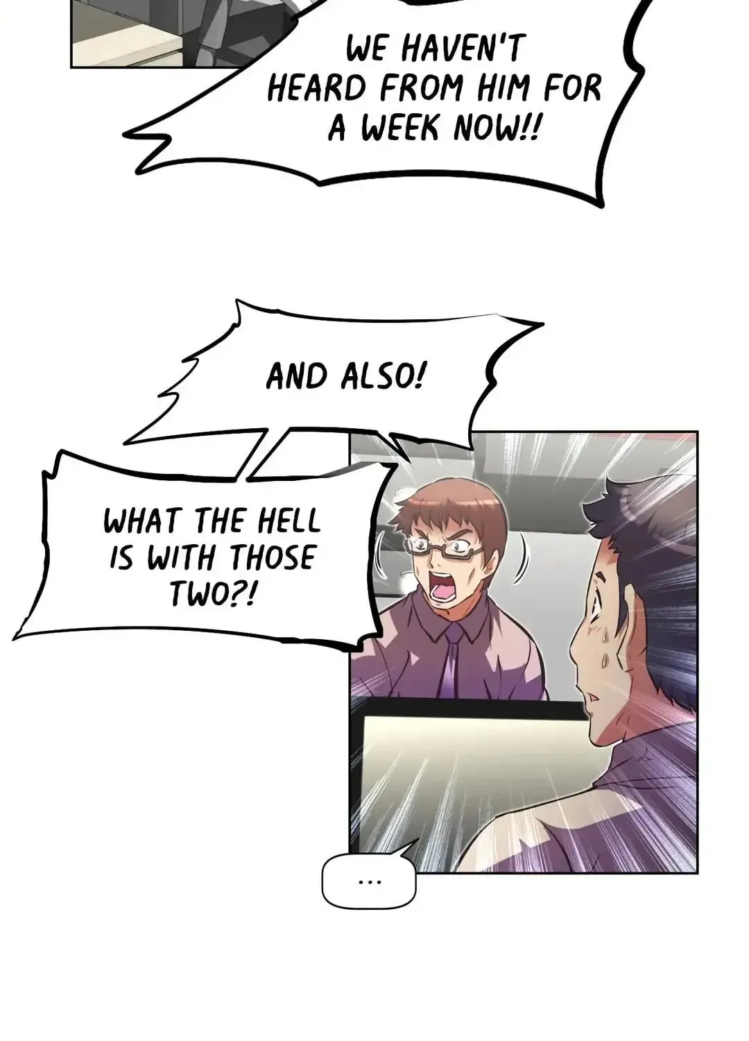 Read Stand Up!!!! chapter 142 image 61 on Lezhin