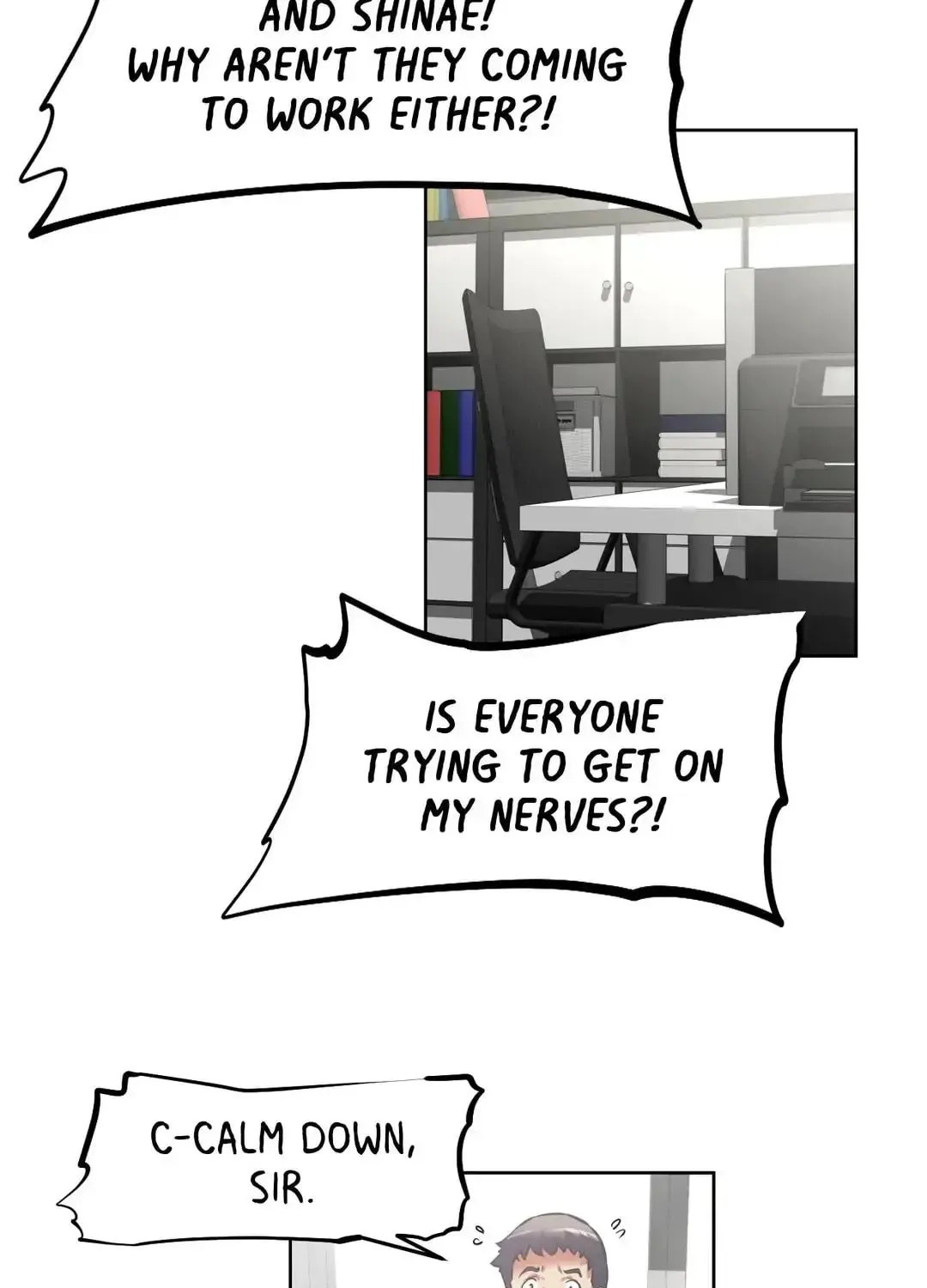 Read Stand Up!!!! chapter 142 image 63 on Lezhin