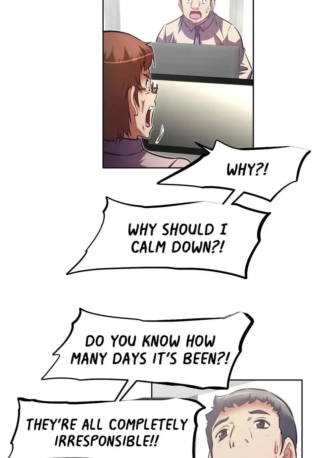 Read Stand Up!!!! chapter 142 image 64 on Lezhin