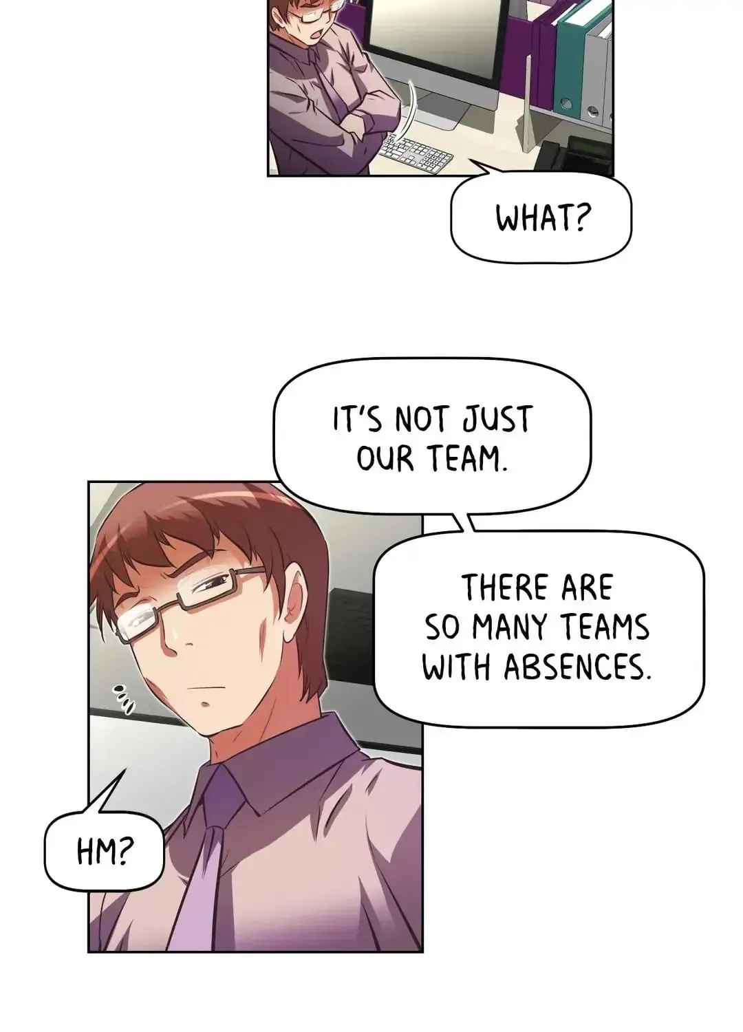 Read Stand Up!!!! chapter 142 image 69 on Lezhin