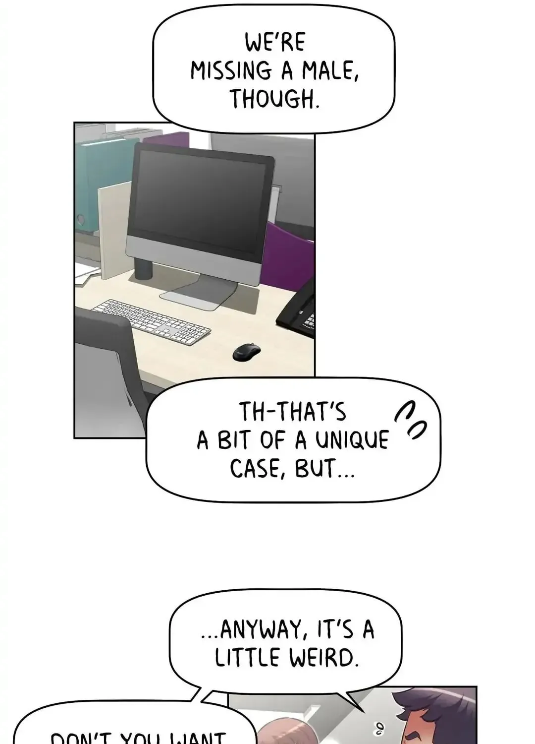 Read Stand Up!!!! chapter 142 image 73 on Lezhin