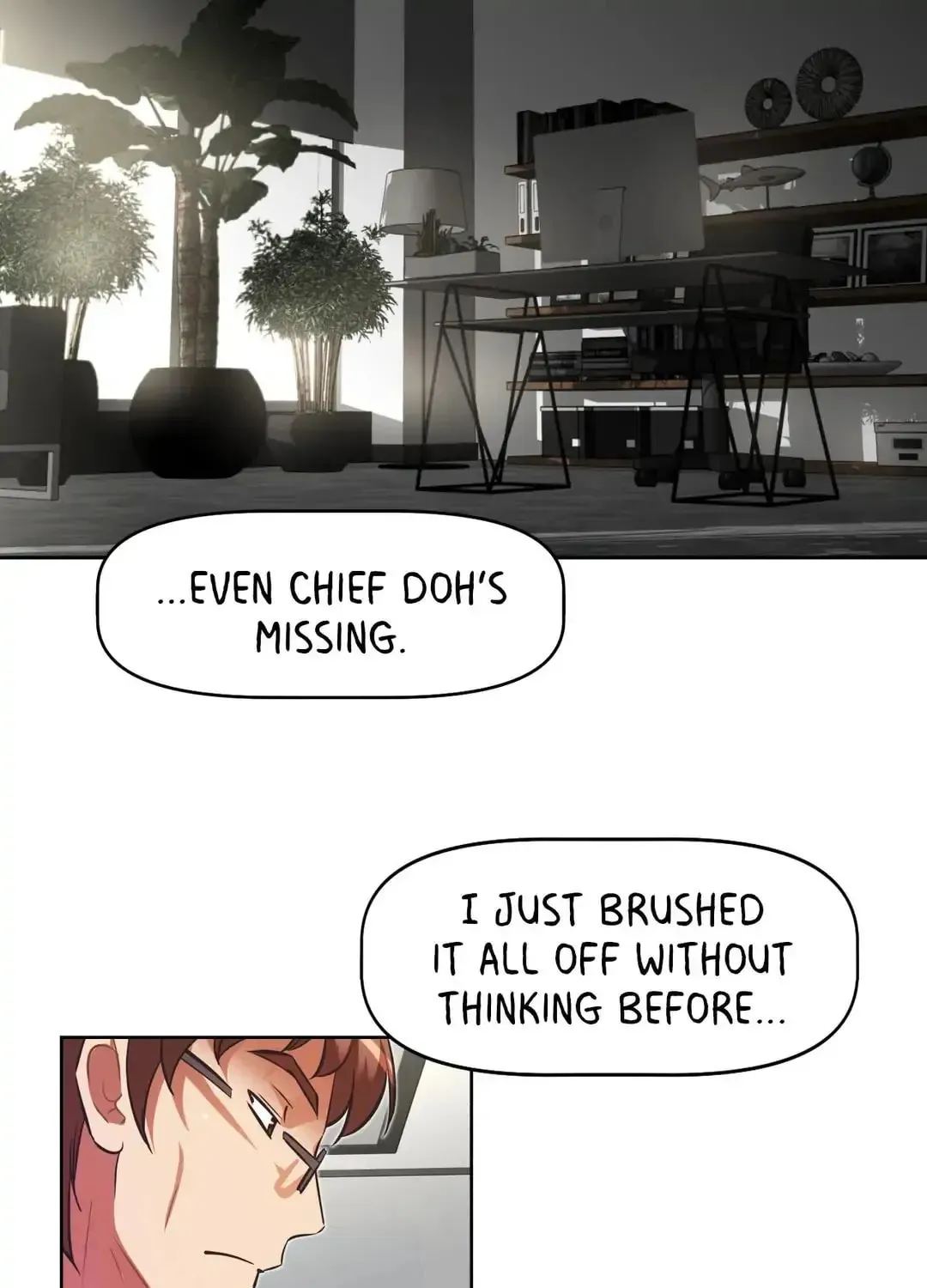 Read Stand Up!!!! chapter 142 image 75 on Lezhin