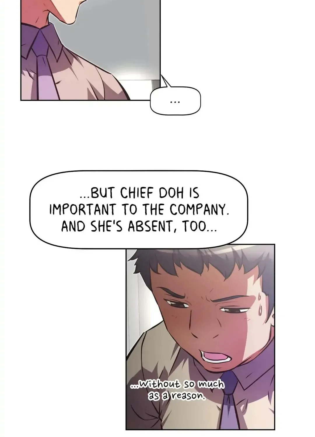 Read Stand Up!!!! chapter 142 image 76 on Lezhin