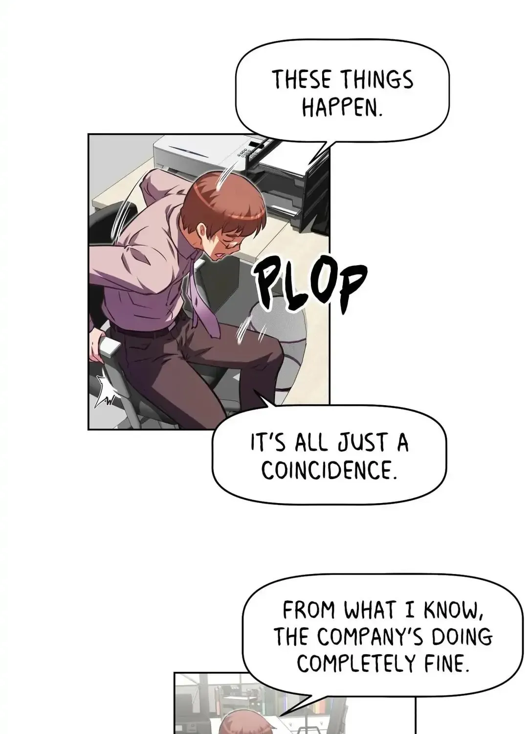 Read Stand Up!!!! chapter 142 image 79 on Lezhin