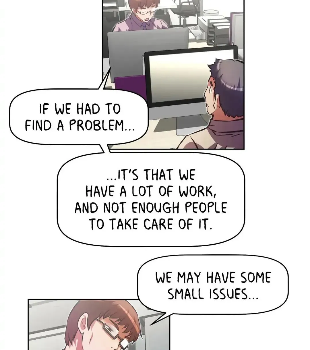 Read Stand Up!!!! chapter 142 image 80 on Lezhin