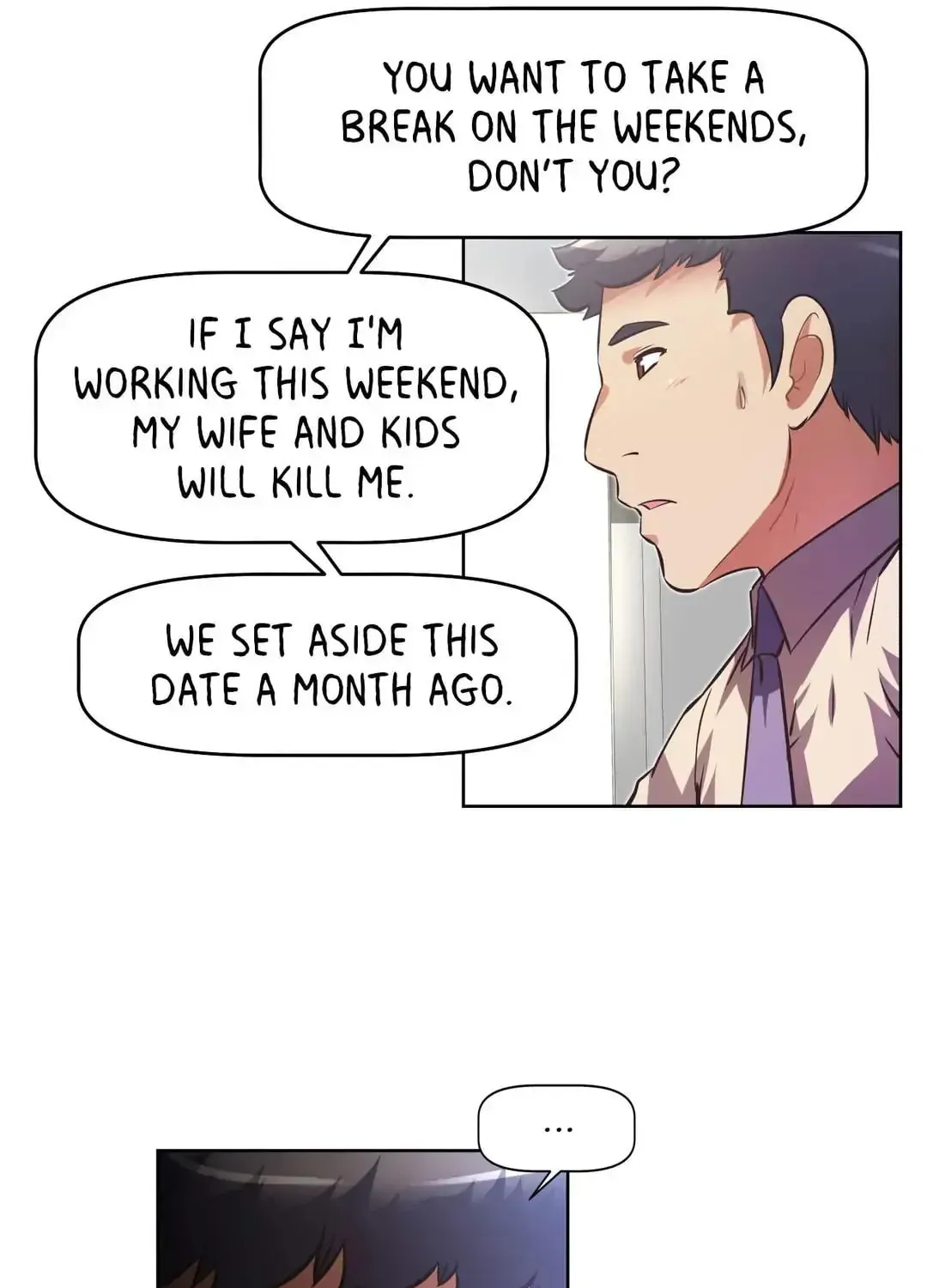 Read Stand Up!!!! chapter 142 image 84 on Lezhin