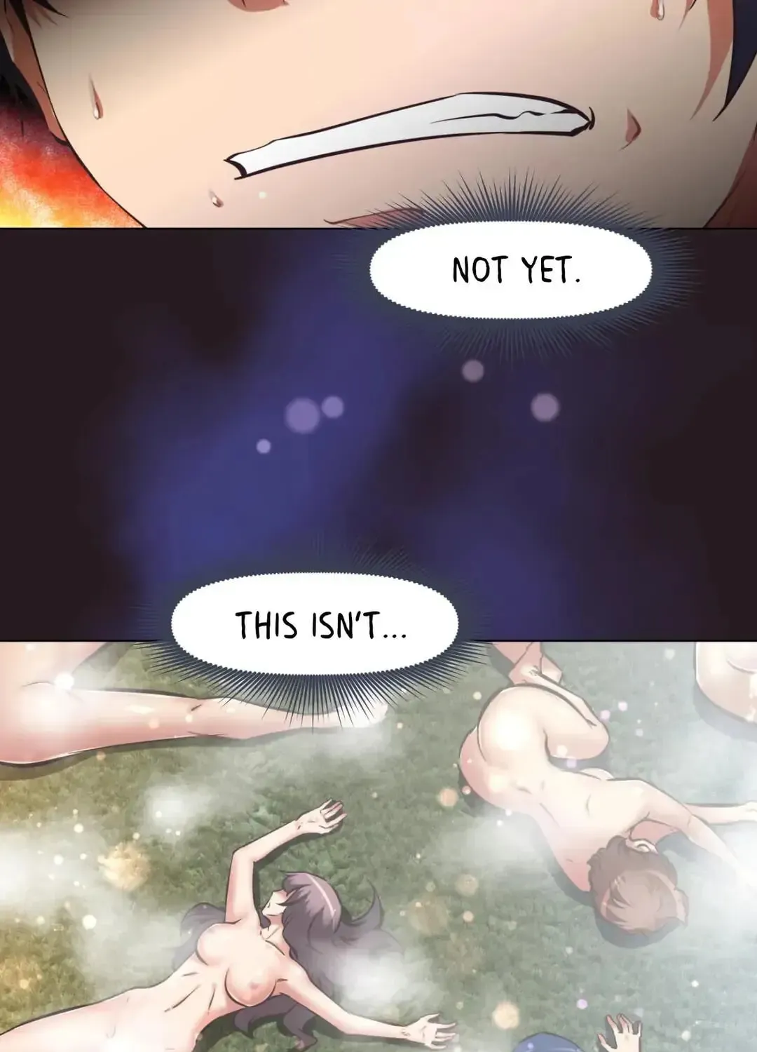 Read Stand Up!!!! chapter 142 image 9 on Lezhin