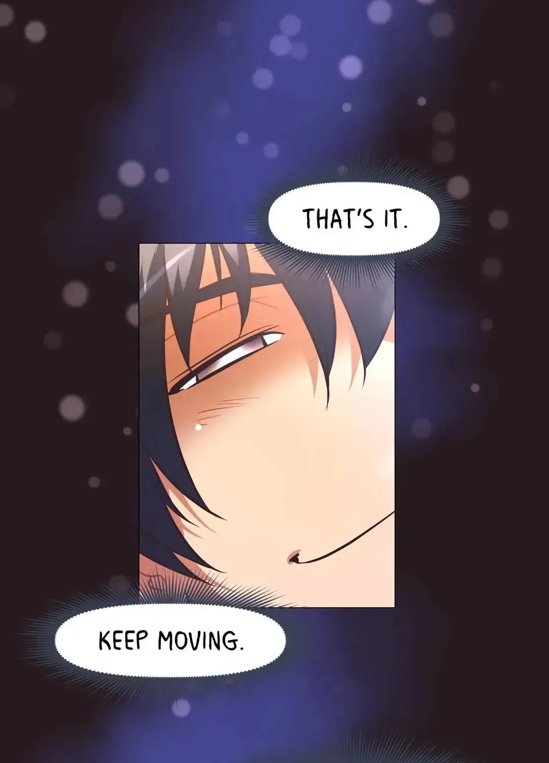 Read Stand Up!!!! chapter 142 image 99 on Lezhin
