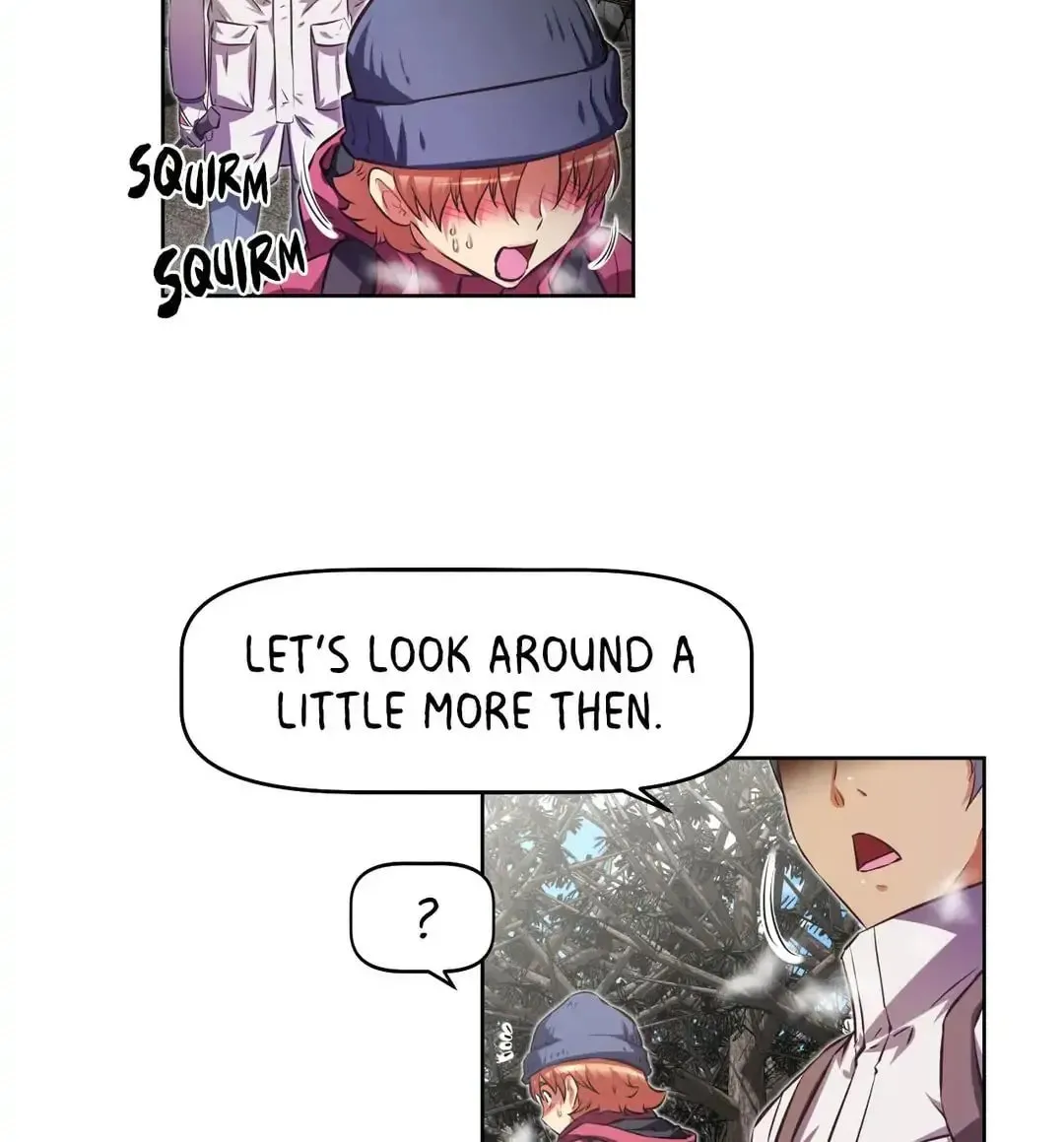 Read Stand Up!!!! chapter 143 image 101 on Lezhin