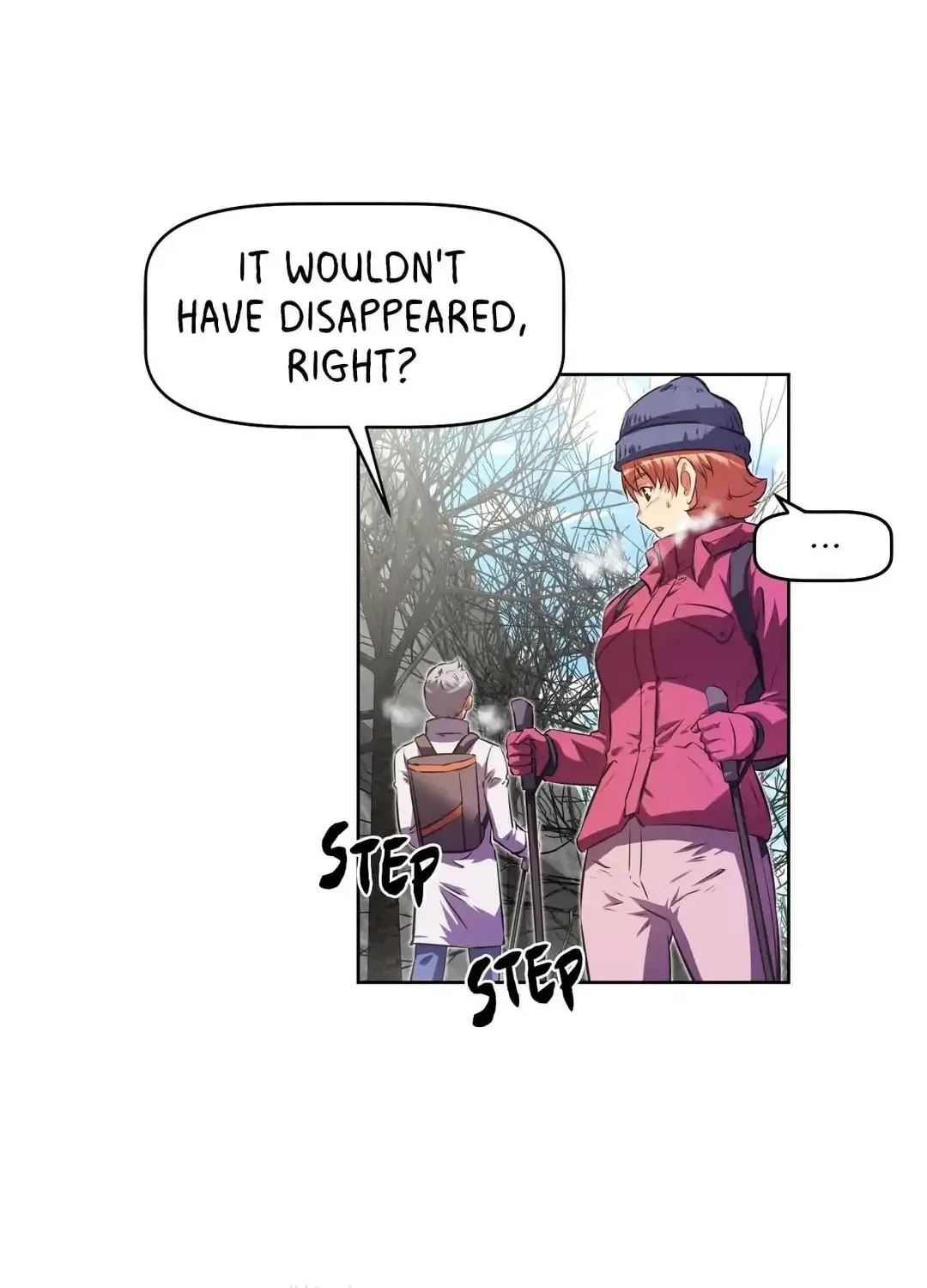 Read Stand Up!!!! chapter 143 image 103 on Lezhin