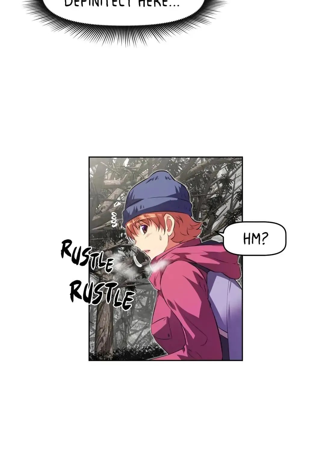 Read Stand Up!!!! chapter 143 image 105 on Lezhin