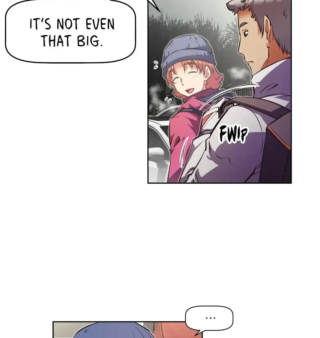 Read Stand Up!!!! chapter 143 image 14 on Lezhin