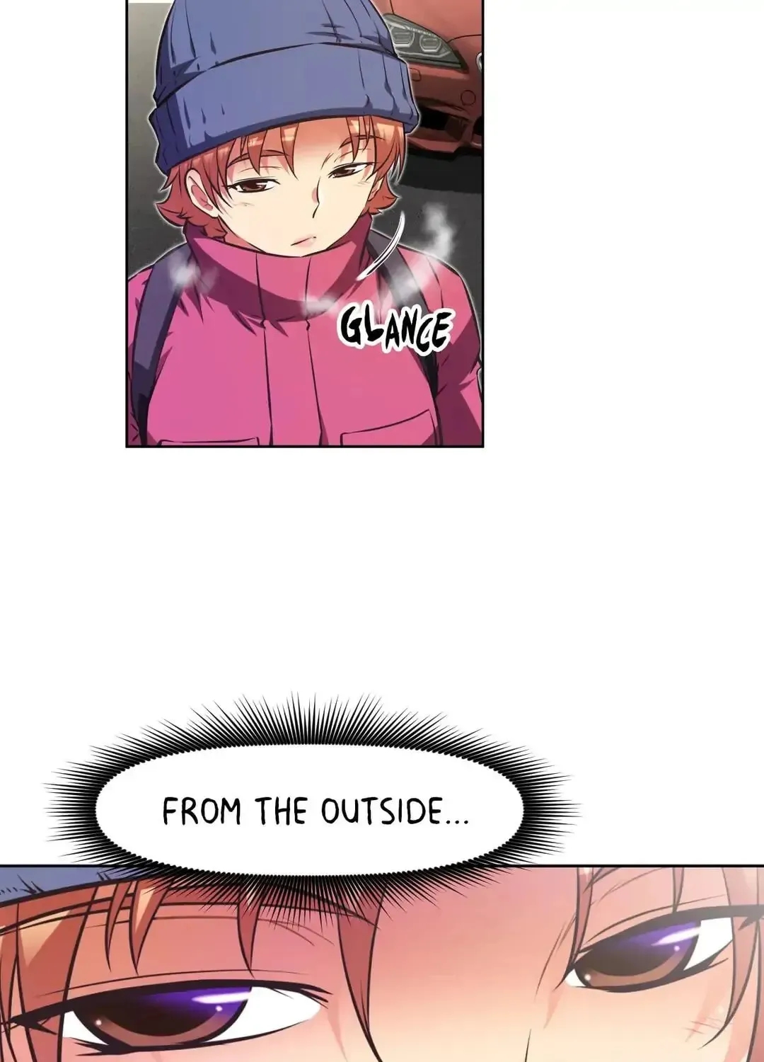 Read Stand Up!!!! chapter 143 image 15 on Lezhin