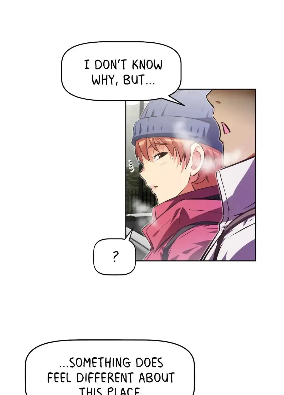 Read Stand Up!!!! chapter 143 image 18 on Lezhin