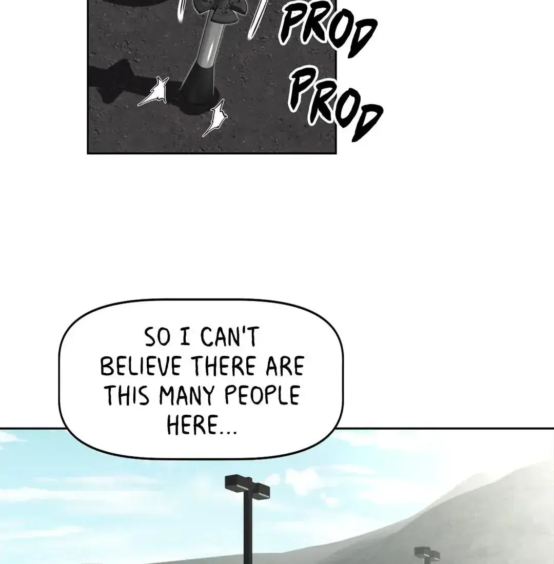 Read Stand Up!!!! chapter 143 image 20 on Lezhin