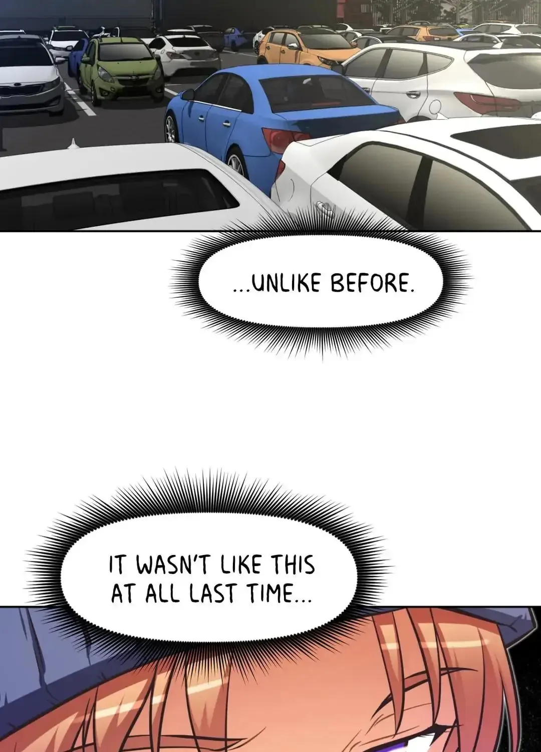 Read Stand Up!!!! chapter 143 image 24 on Lezhin