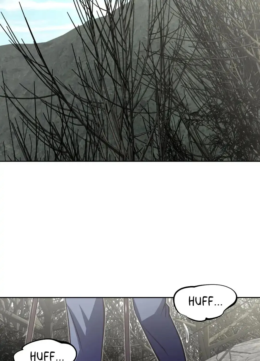 Read Stand Up!!!! chapter 143 image 27 on Lezhin