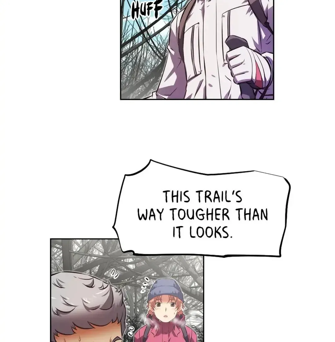 Read Stand Up!!!! chapter 143 image 29 on Lezhin