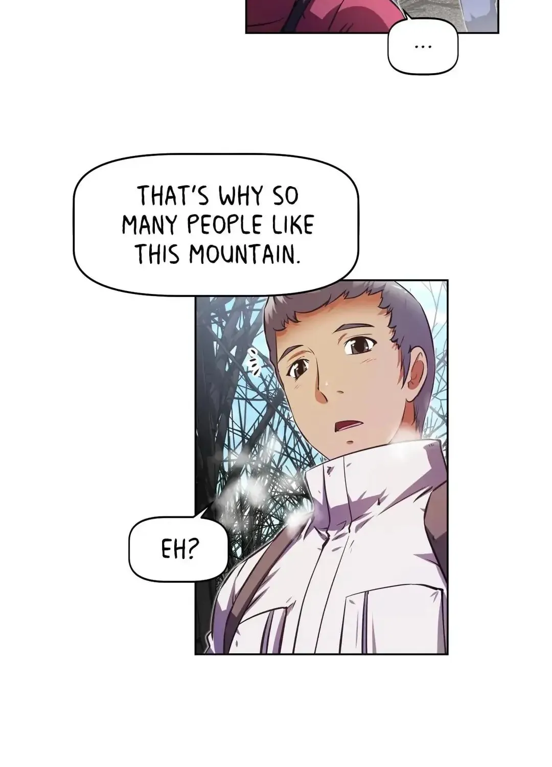 Read Stand Up!!!! chapter 143 image 31 on Lezhin