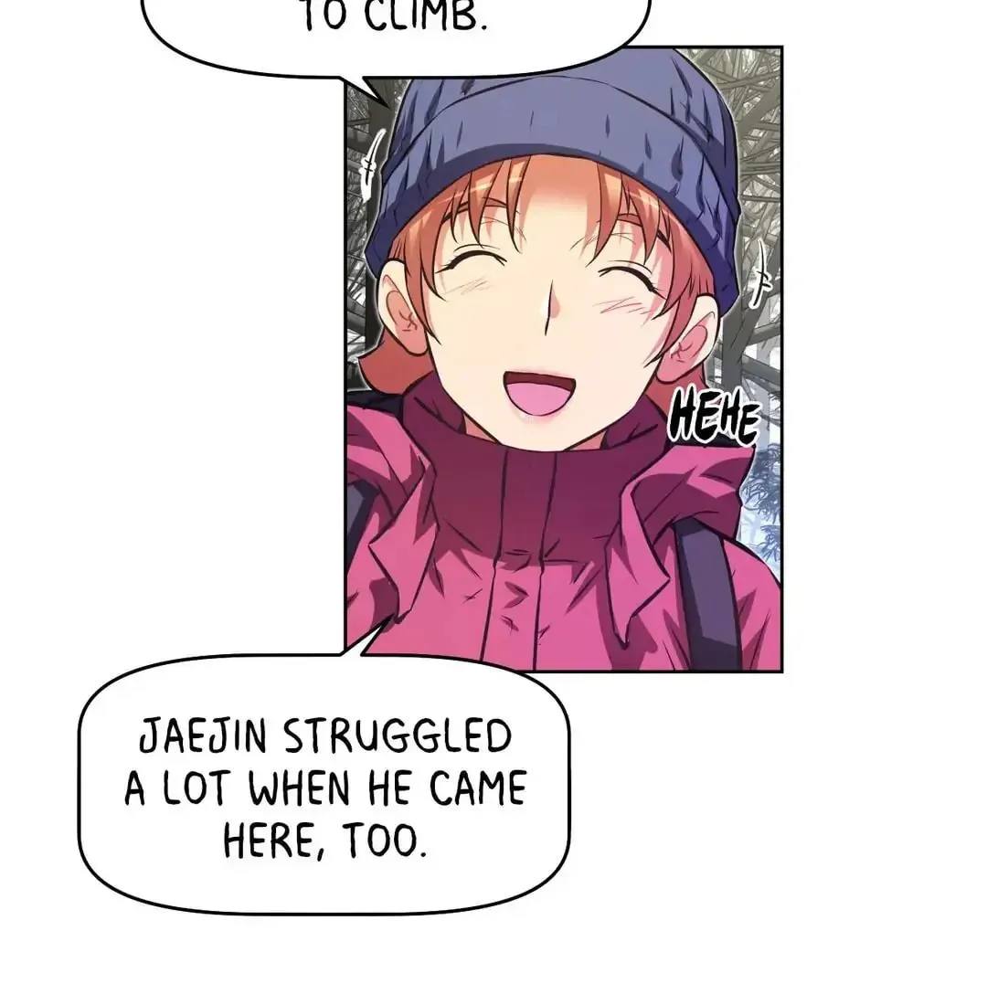Read Stand Up!!!! chapter 143 image 35 on Lezhin