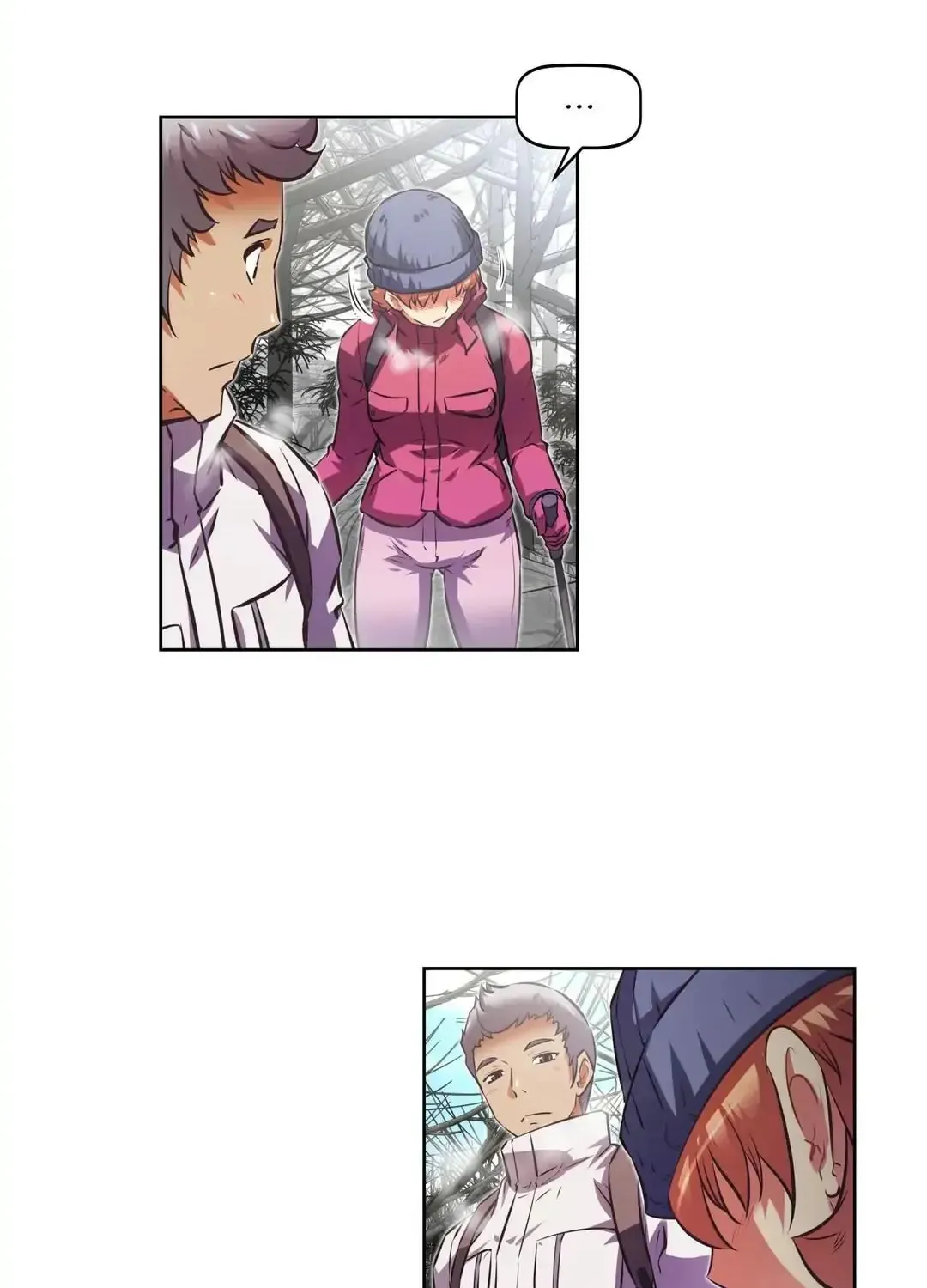 Read Stand Up!!!! chapter 143 image 37 on Lezhin