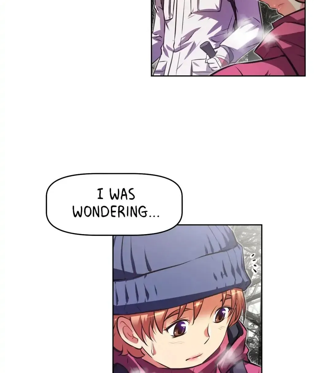 Read Stand Up!!!! chapter 143 image 38 on Lezhin