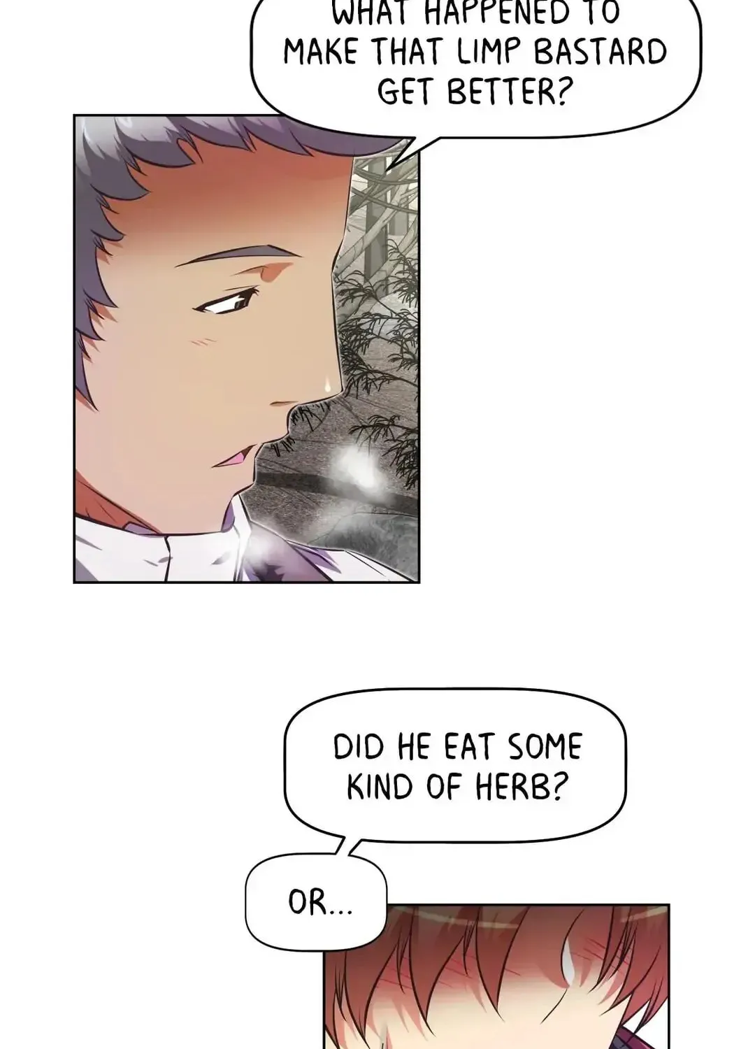Read Stand Up!!!! chapter 143 image 40 on Lezhin