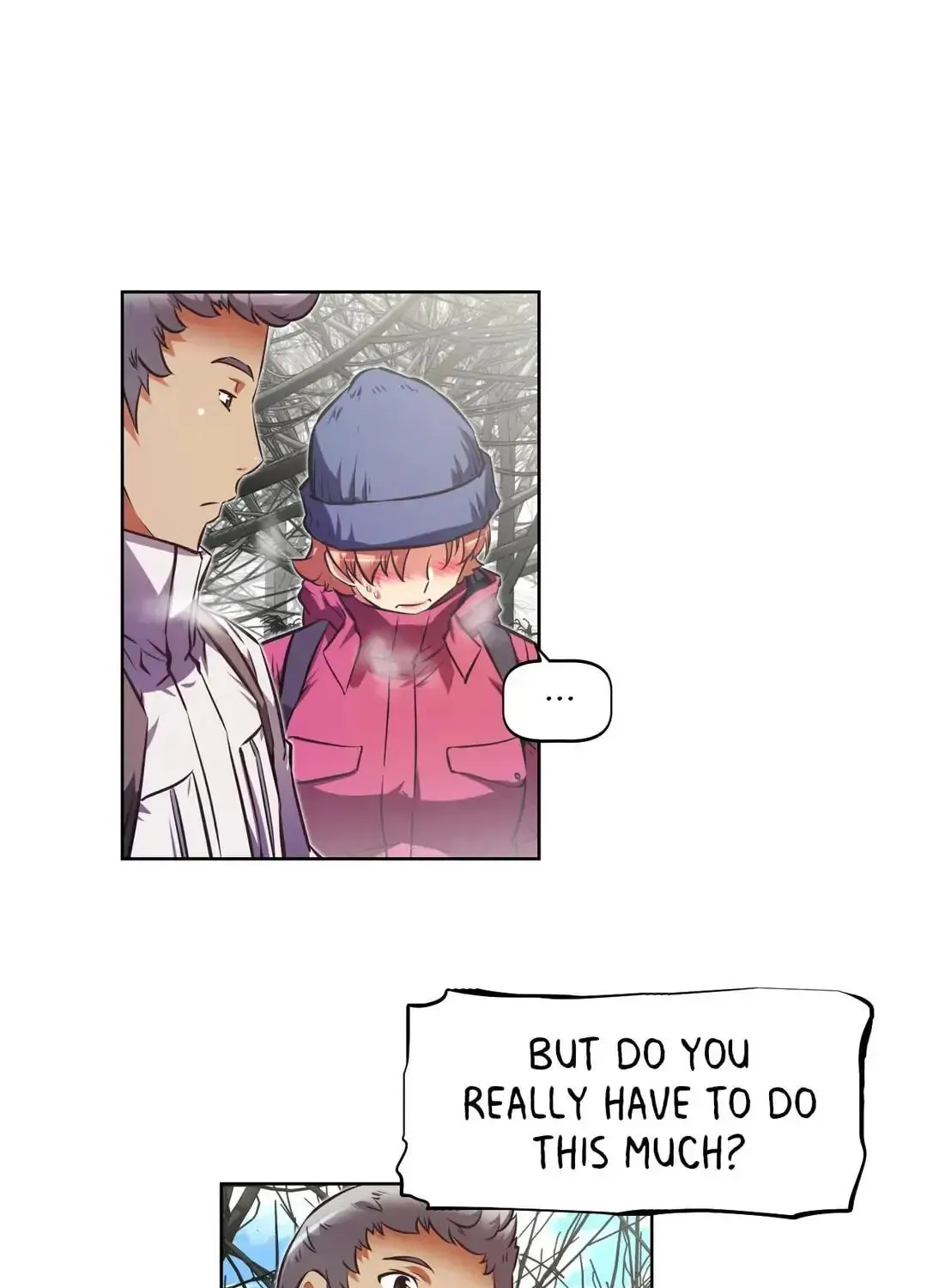 Read Stand Up!!!! chapter 143 image 48 on Lezhin