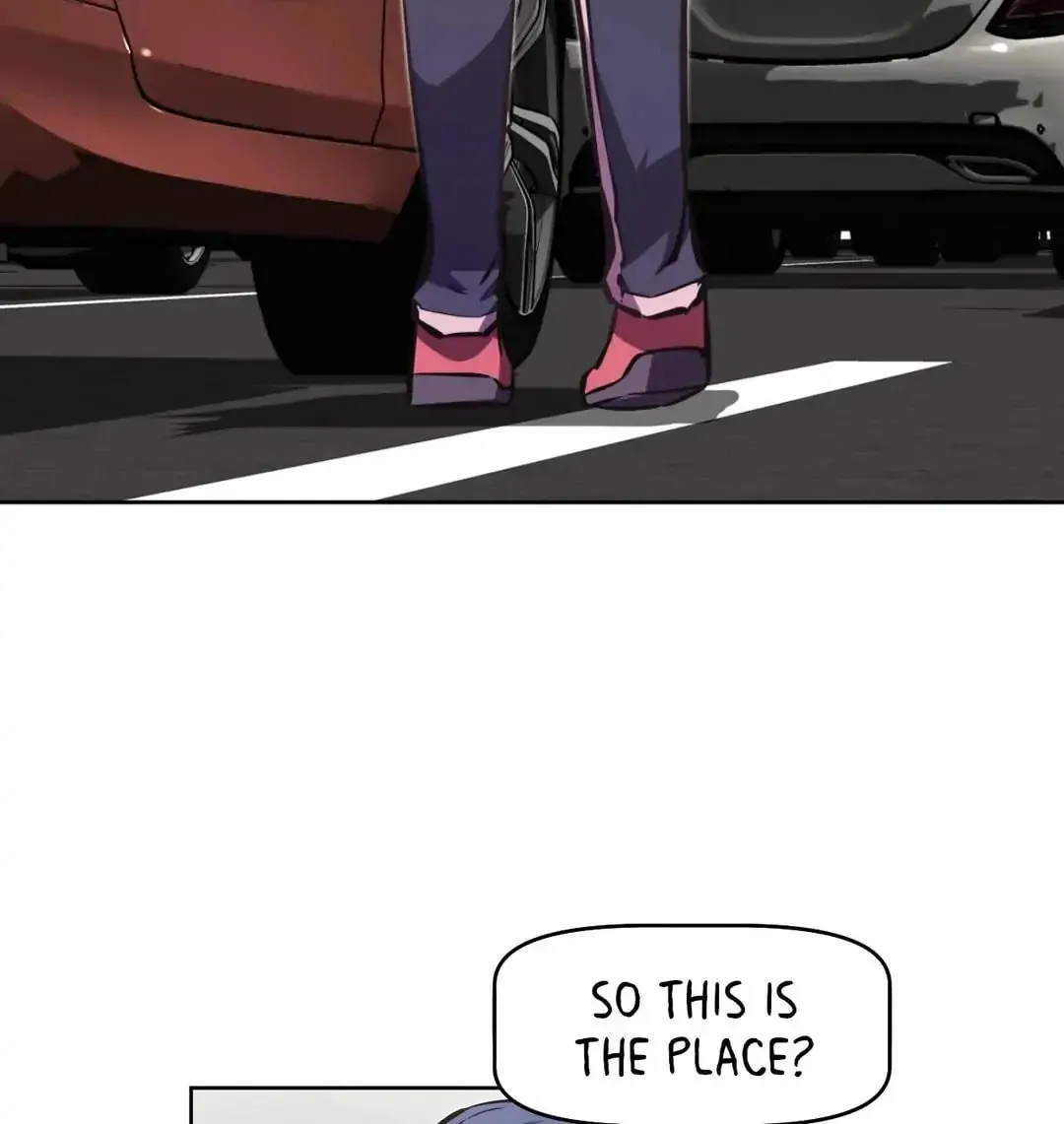 Read Stand Up!!!! chapter 143 image 5 on Lezhin