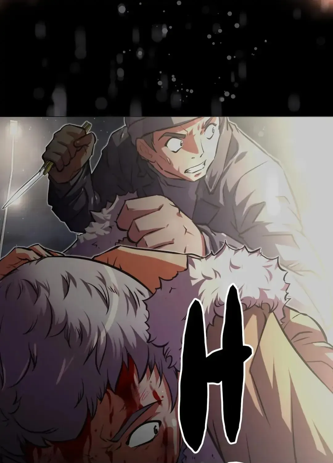 Read Stand Up!!!! chapter 143 image 63 on Lezhin