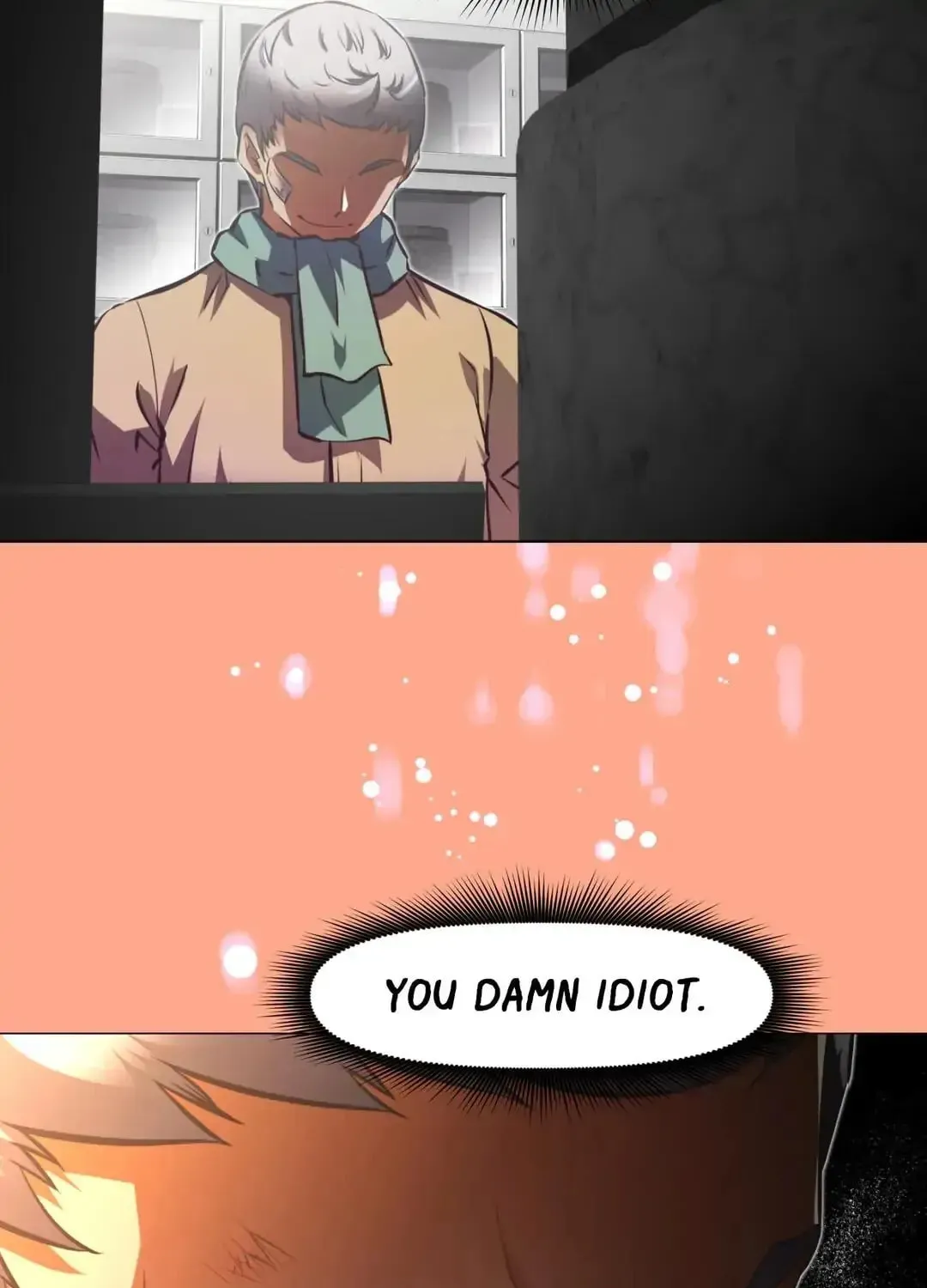 Read Stand Up!!!! chapter 143 image 69 on Lezhin