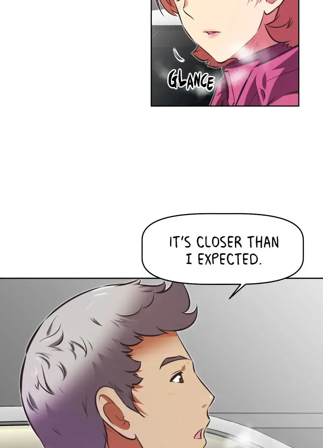 Read Stand Up!!!! chapter 143 image 7 on Lezhin