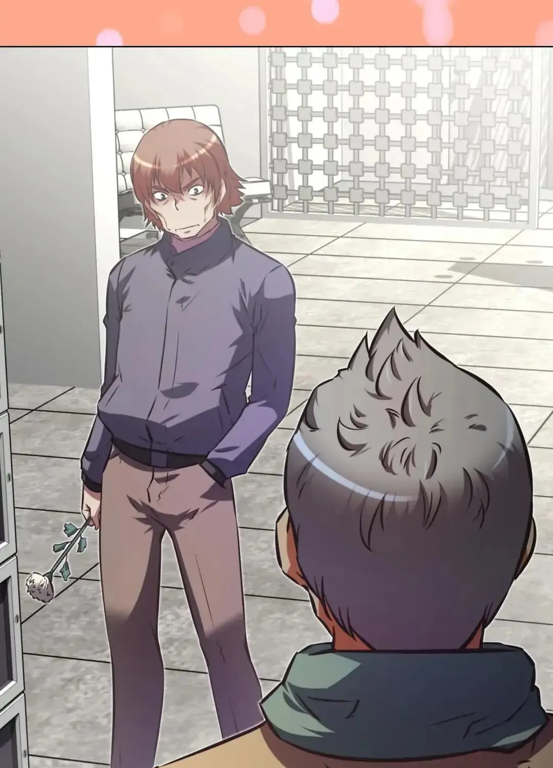 Read Stand Up!!!! chapter 143 image 73 on Lezhin