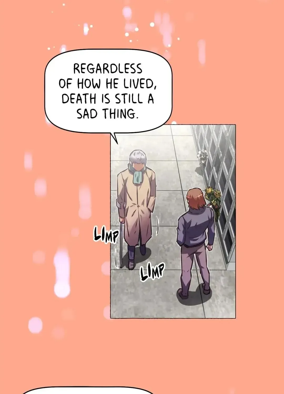 Read Stand Up!!!! chapter 143 image 76 on Lezhin