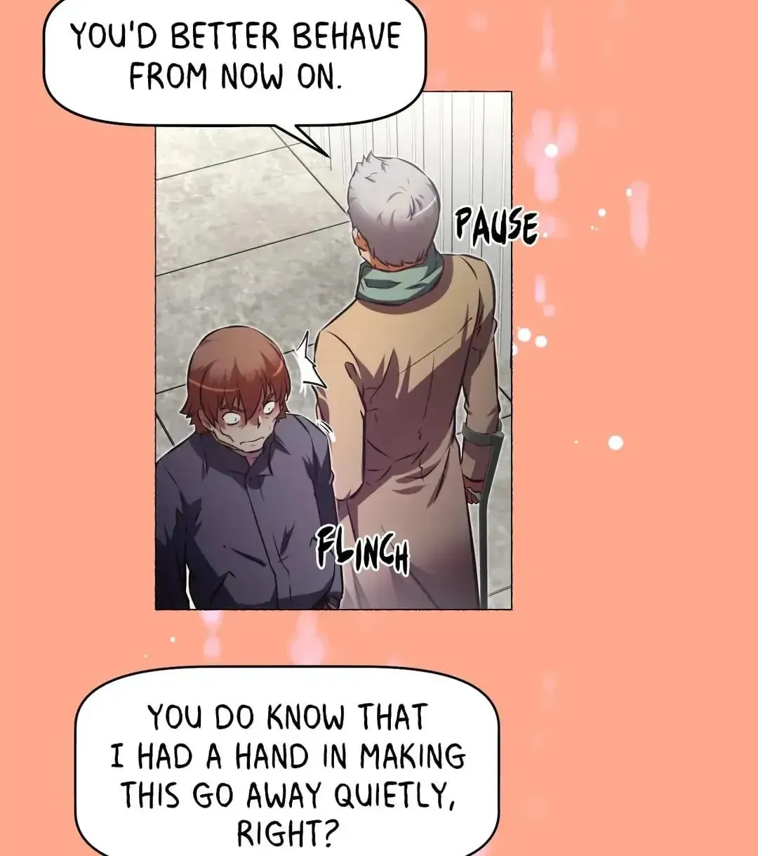 Read Stand Up!!!! chapter 143 image 77 on Lezhin