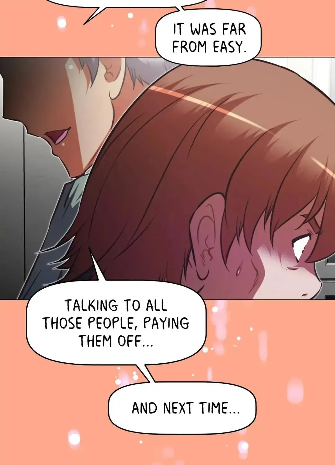 Read Stand Up!!!! chapter 143 image 78 on Lezhin