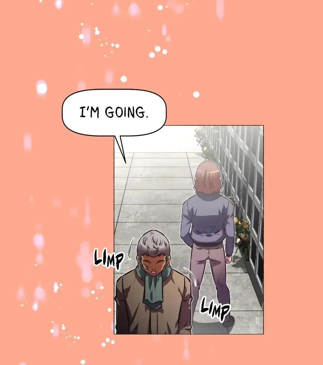 Read Stand Up!!!! chapter 143 image 80 on Lezhin