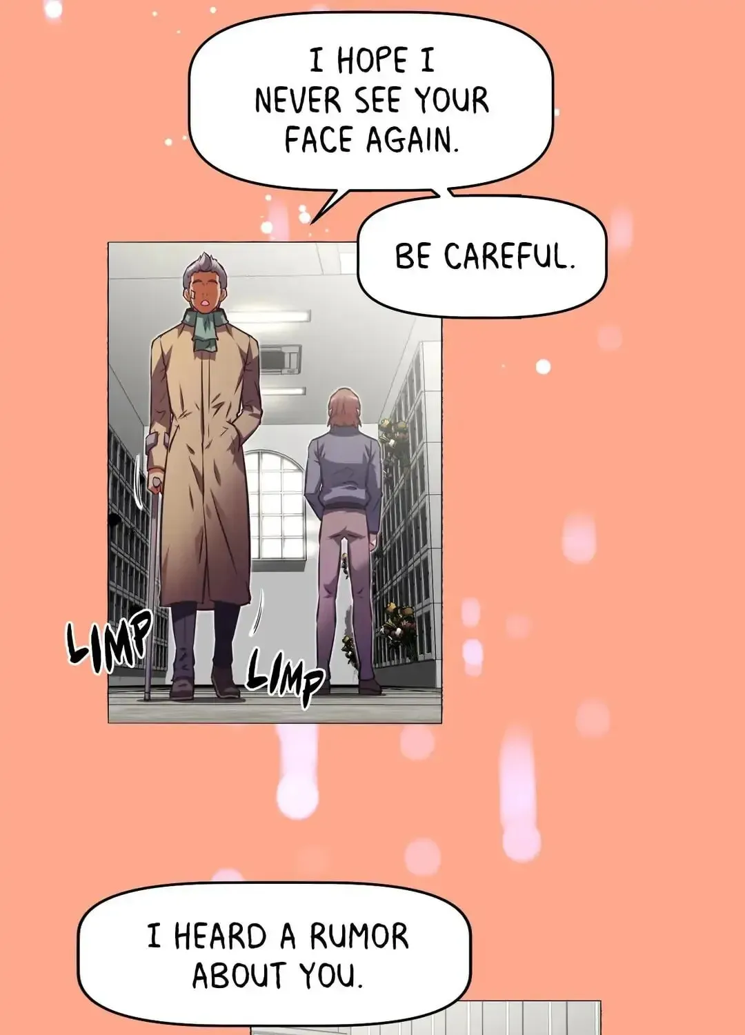 Read Stand Up!!!! chapter 143 image 81 on Lezhin