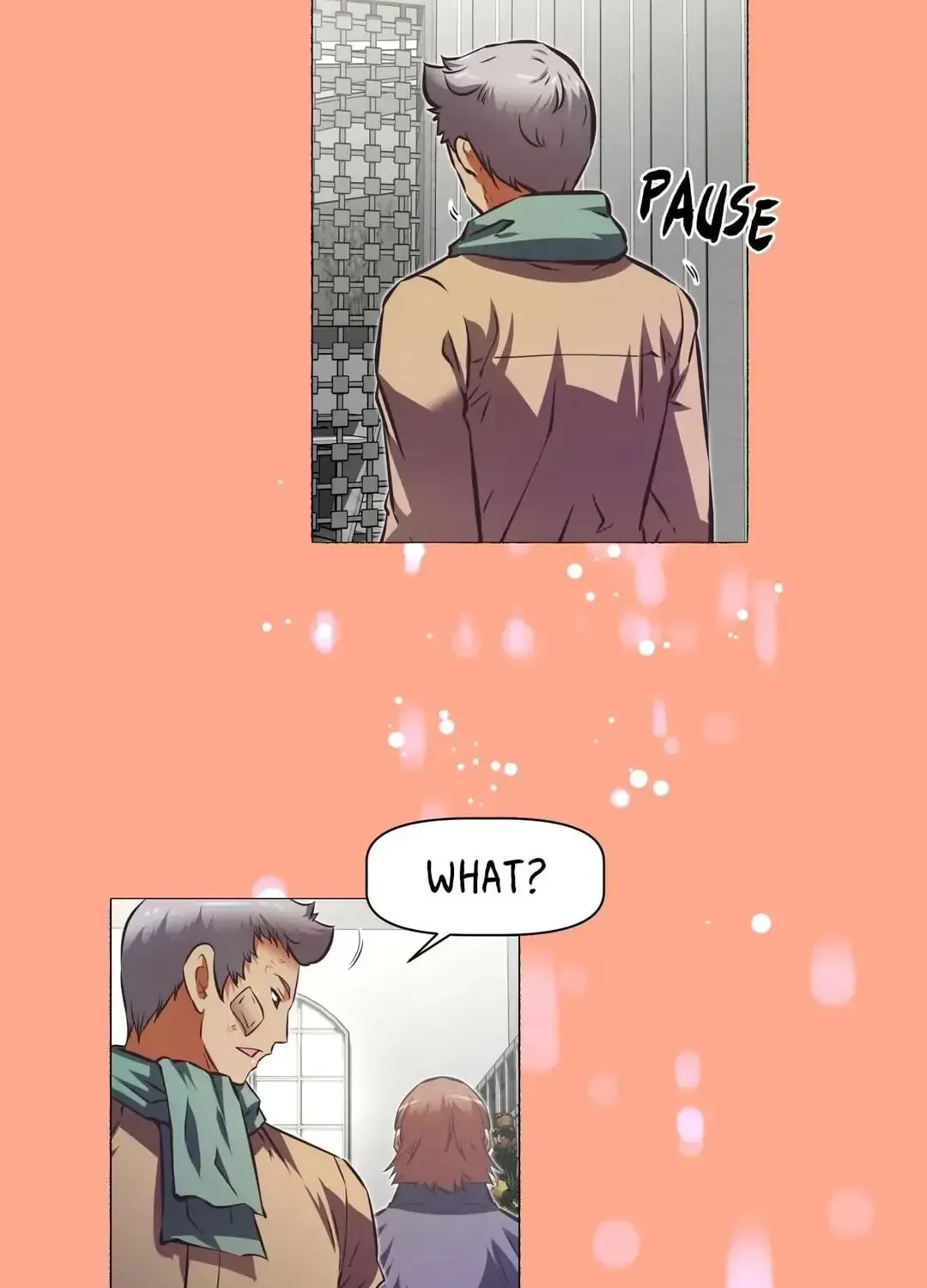 Read Stand Up!!!! chapter 143 image 82 on Lezhin